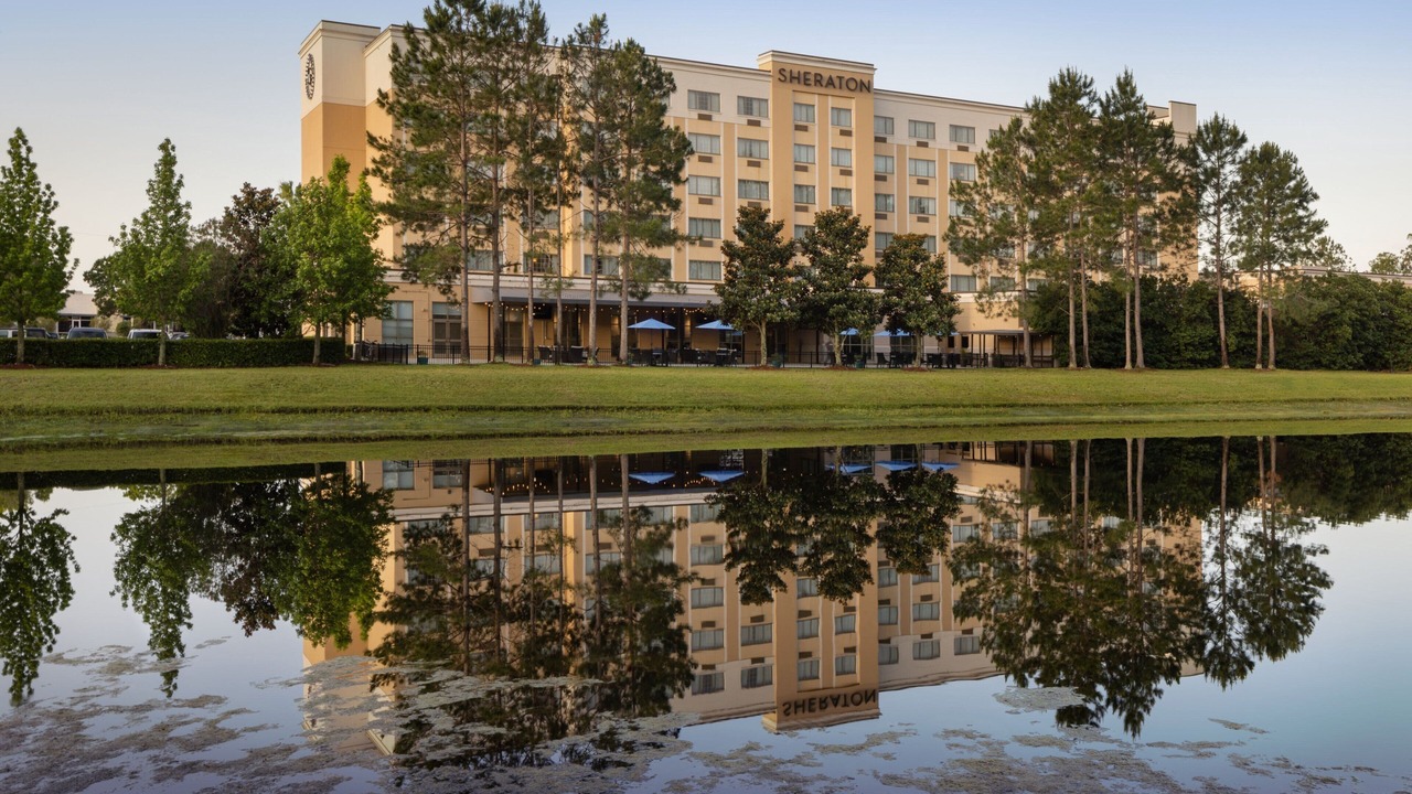 Photo of Outdoor in Deerwood