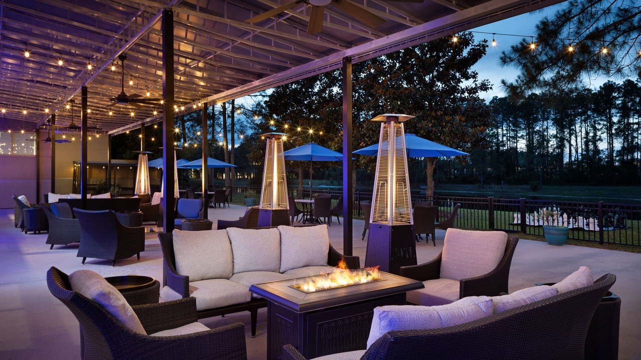 Photo of Outdoor in Deerwood