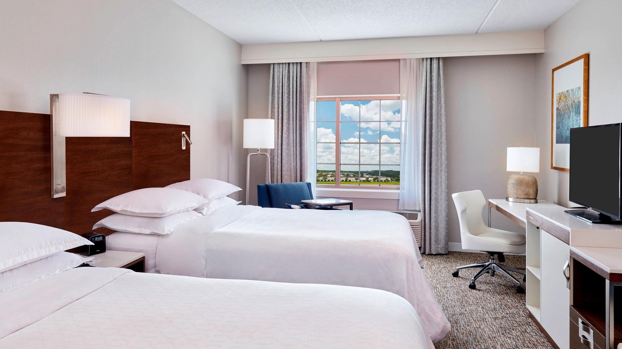 Photo of Bedroom in Deerwood