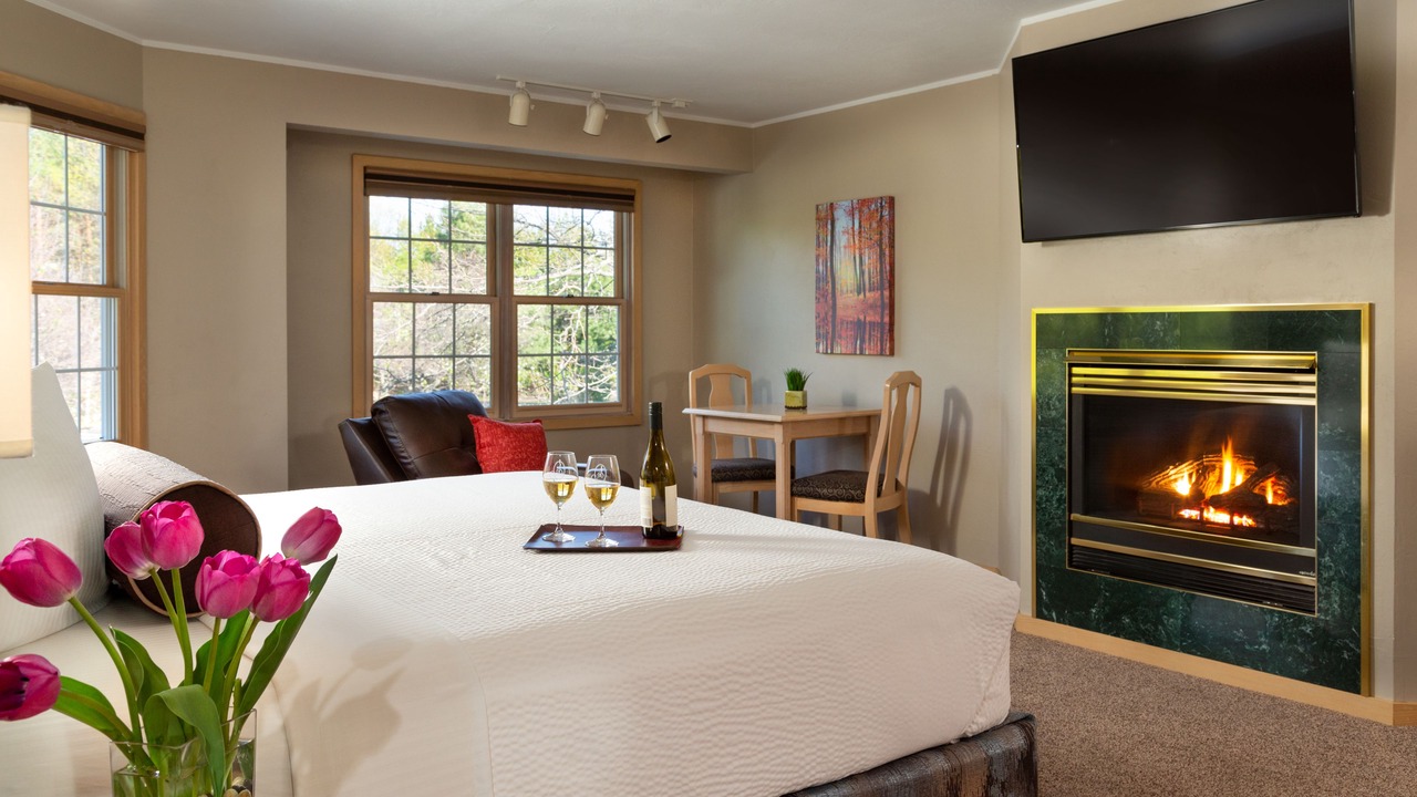 Photo of Bedroom in Egg Harbor