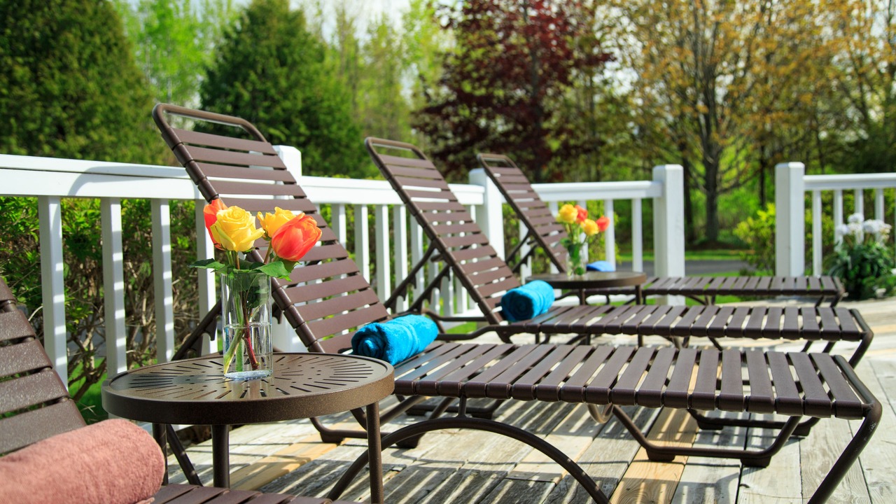 Photo of Outdoor in Egg Harbor