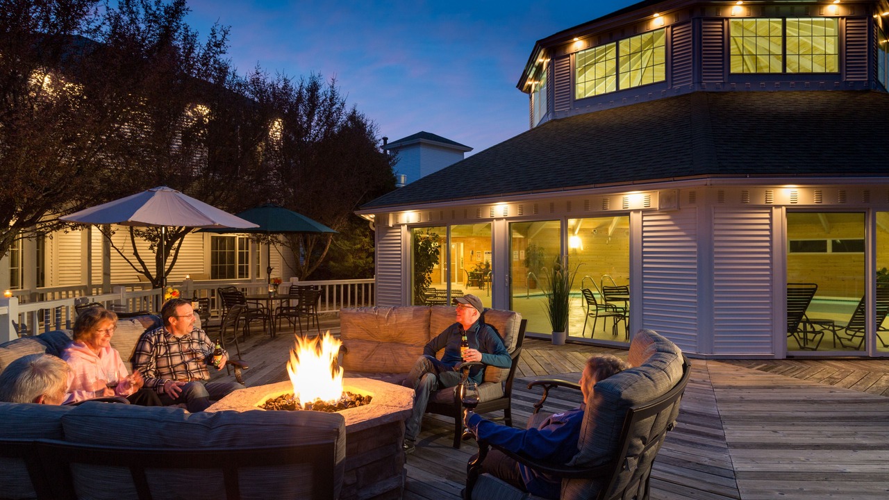 Photo of Outdoor in Egg Harbor