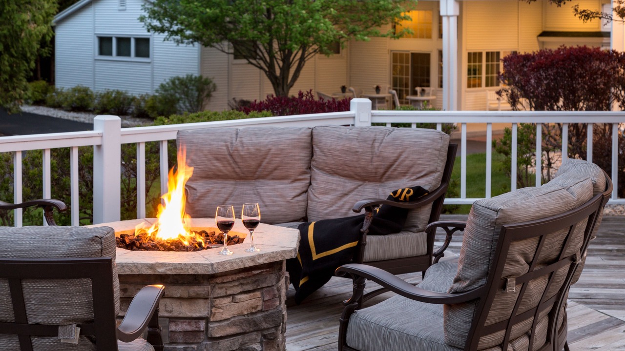Photo of Outdoor in Egg Harbor