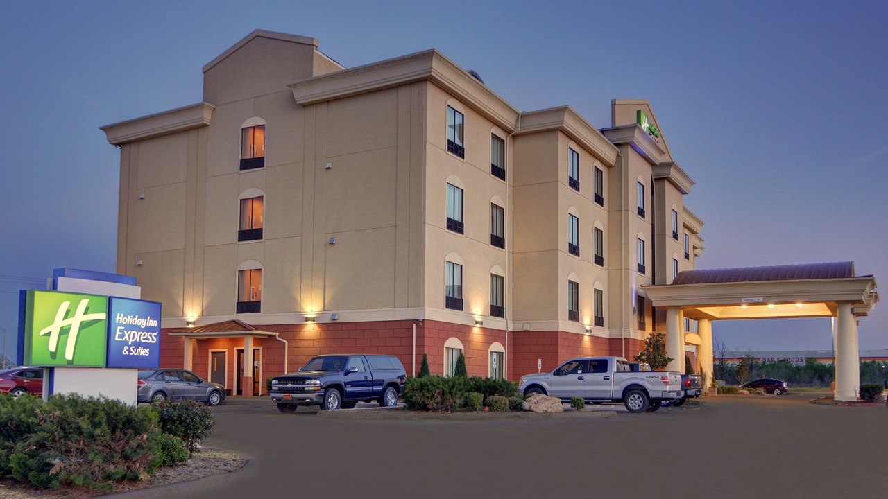 Photo of Outdoor in Altus