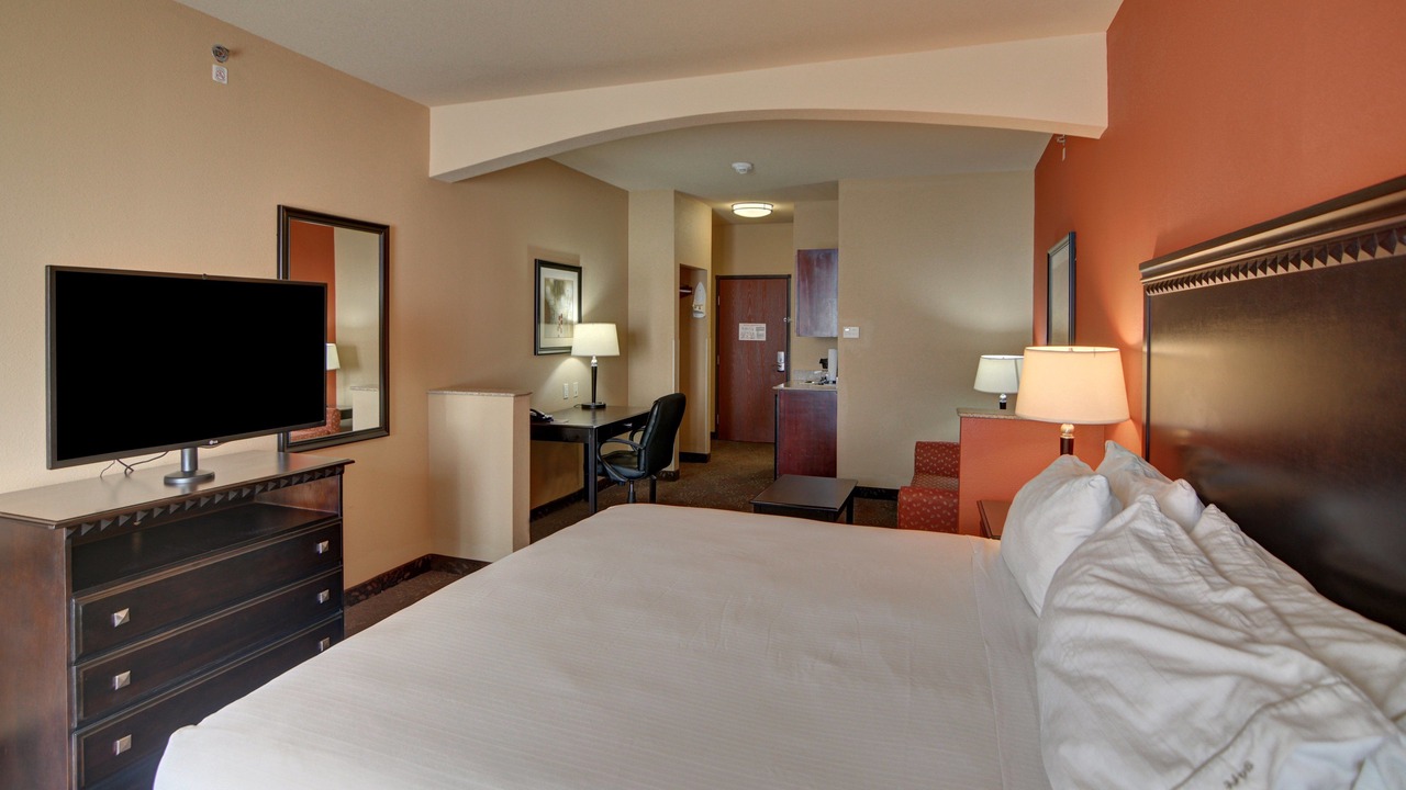 Photo of Bedroom in Altus