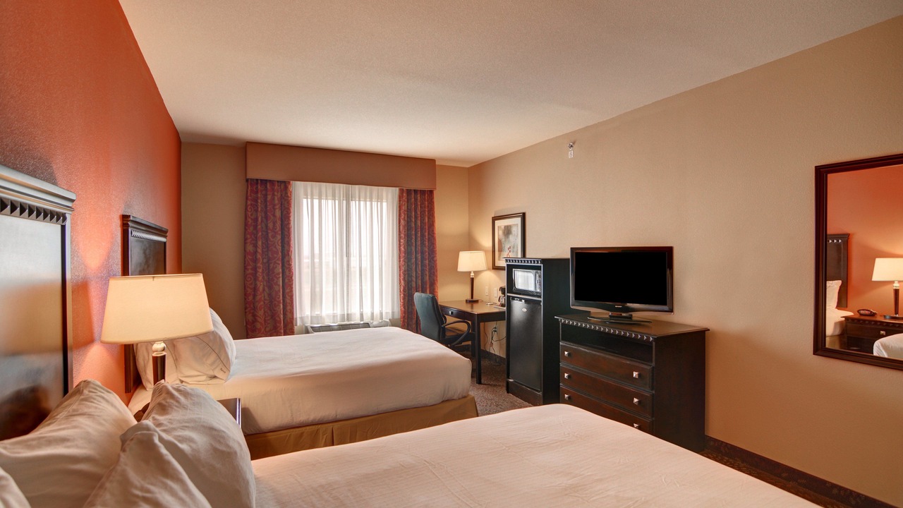Photo of Bedroom in Altus