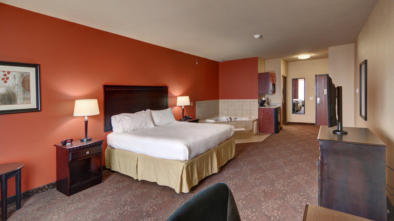 Photo of Bedroom in Altus