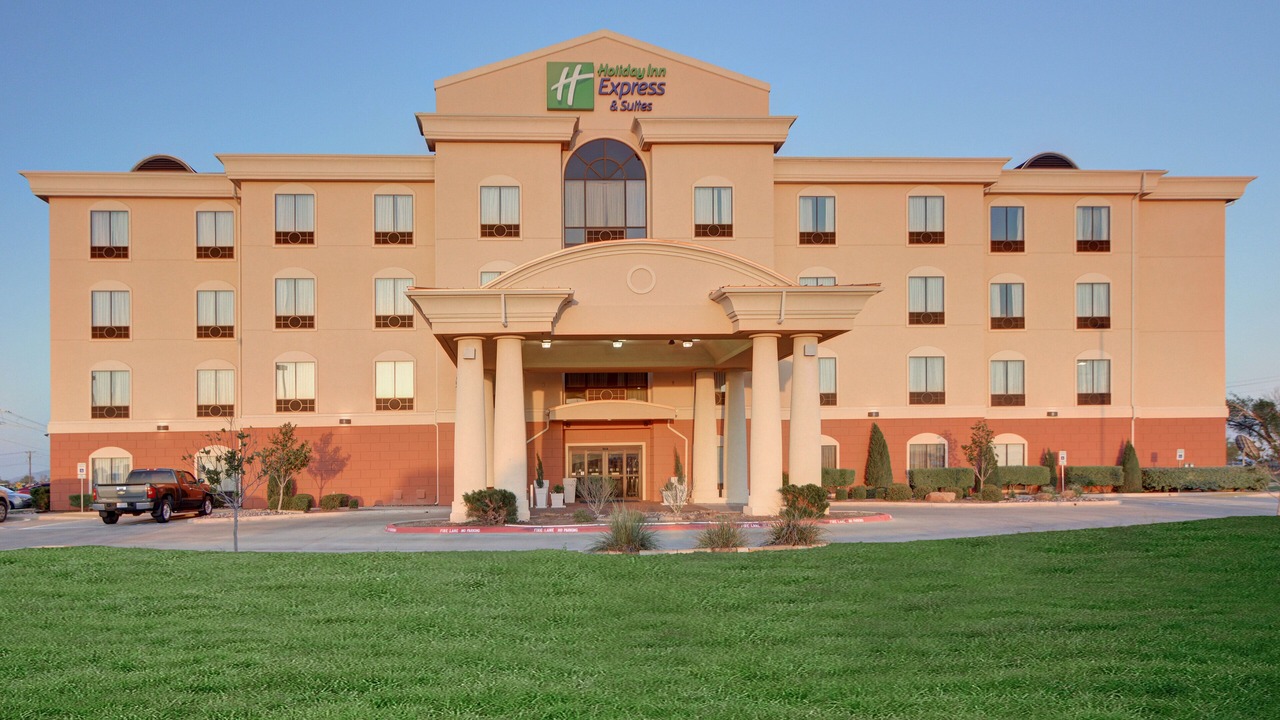 Photo of Outdoor in Altus
