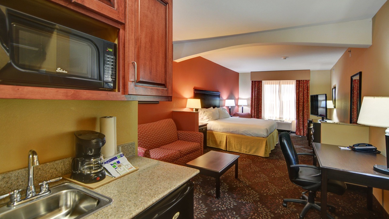 Photo of Bedroom in Altus
