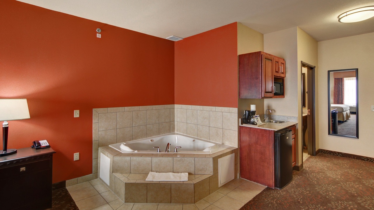 Photo of Bedroom in Altus