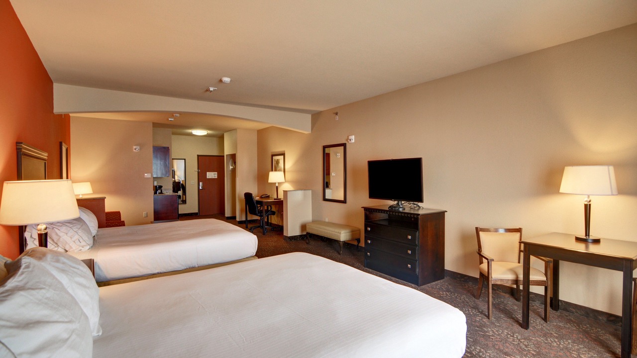 Photo of Bedroom in Altus