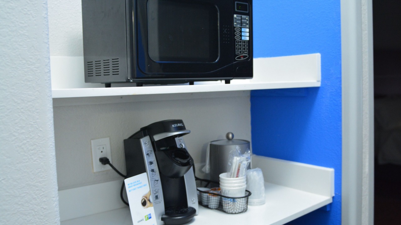 Photo of Kitchen in Seguin
