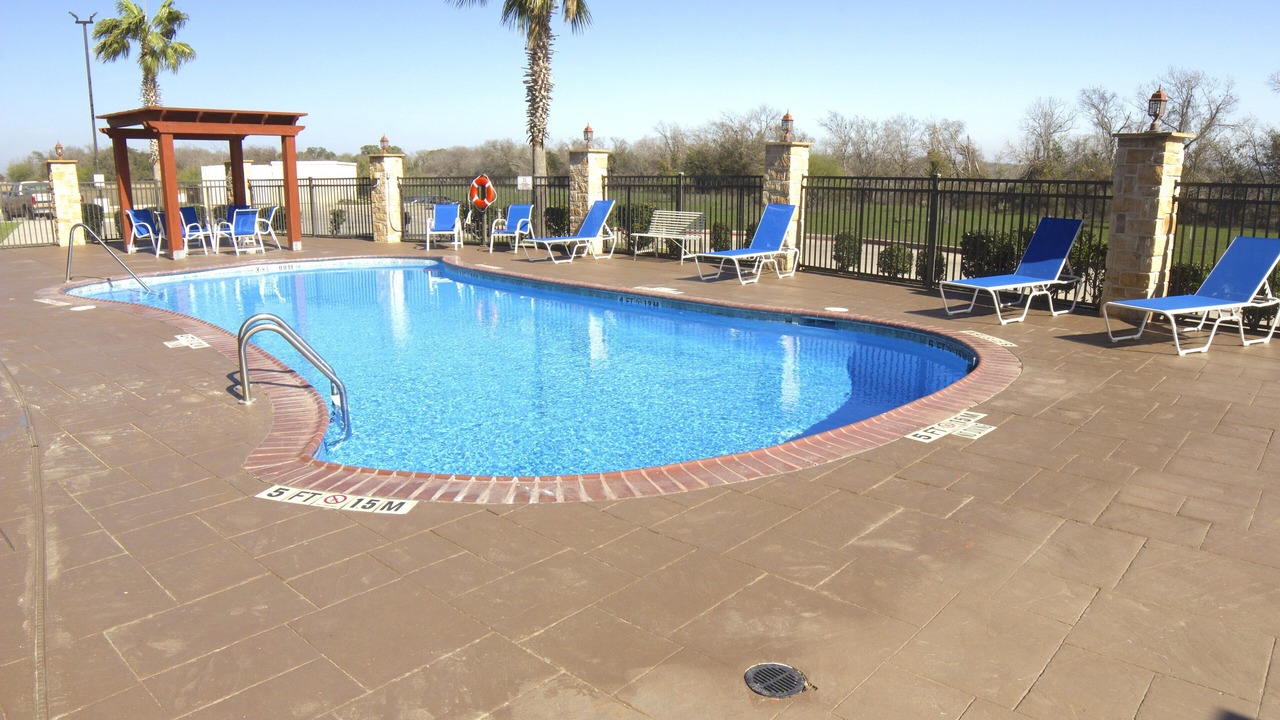 Photo of Outdoor in Seguin
