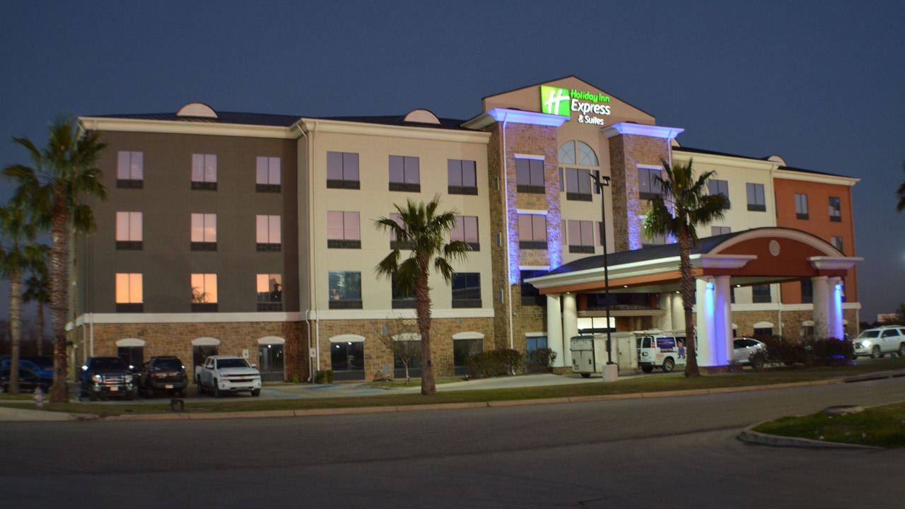 Photo of Outdoor in Seguin