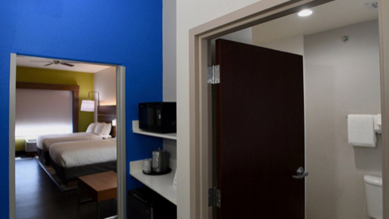 Photo of Bedroom in Seguin