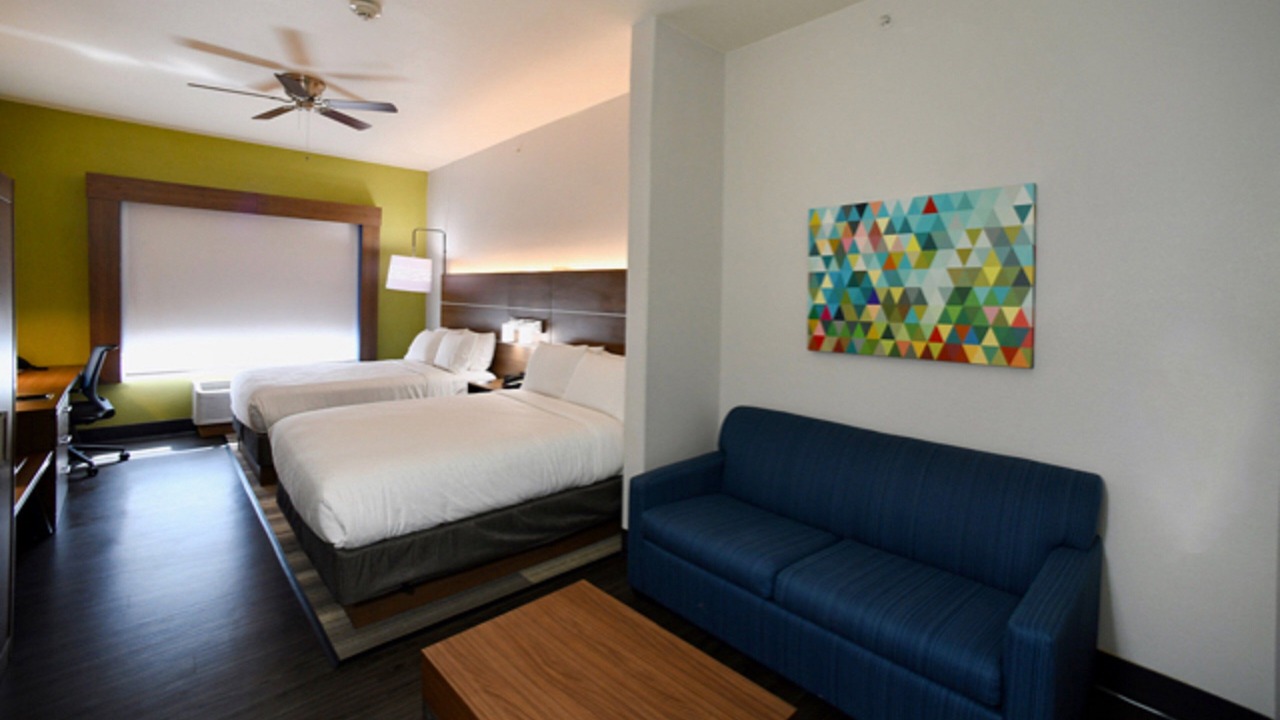 Photo of Bedroom in Seguin