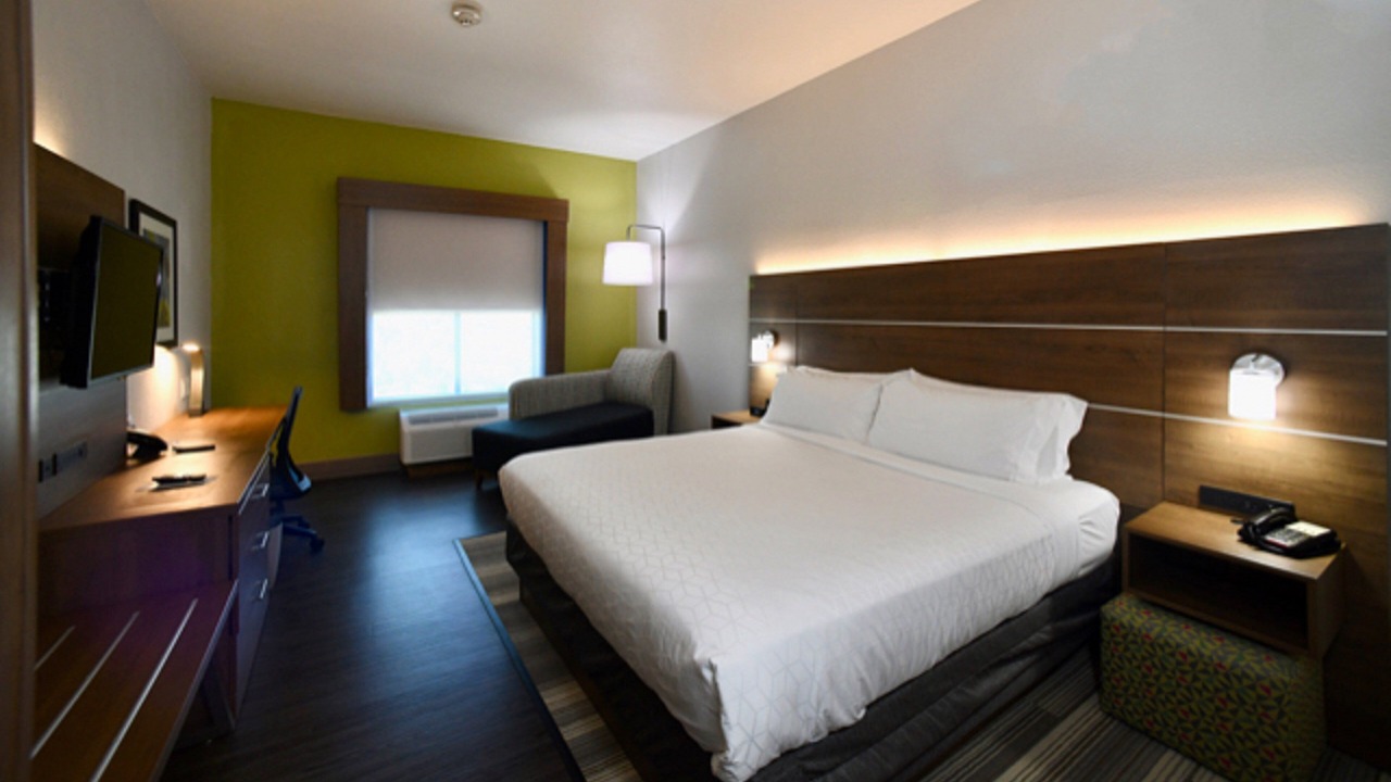 Photo of Bedroom in Seguin