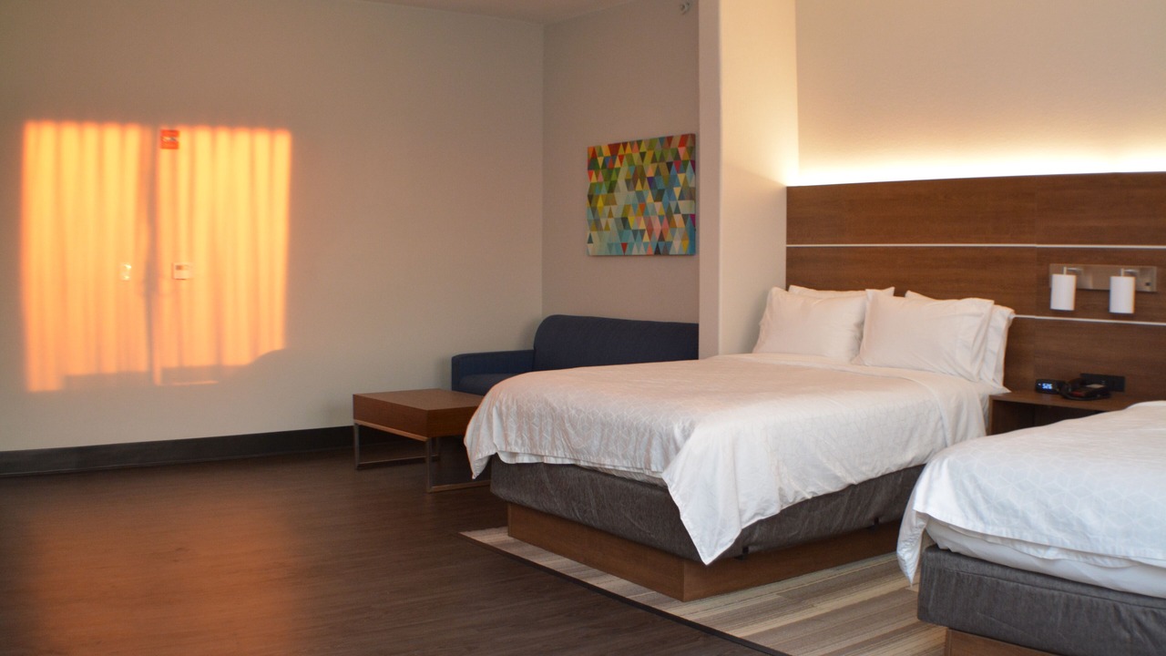 Photo of Bedroom in Seguin