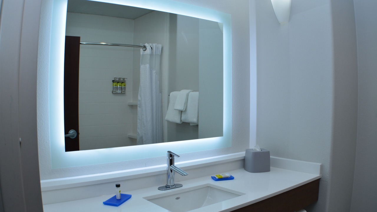 Photo of Bathroom in Seguin