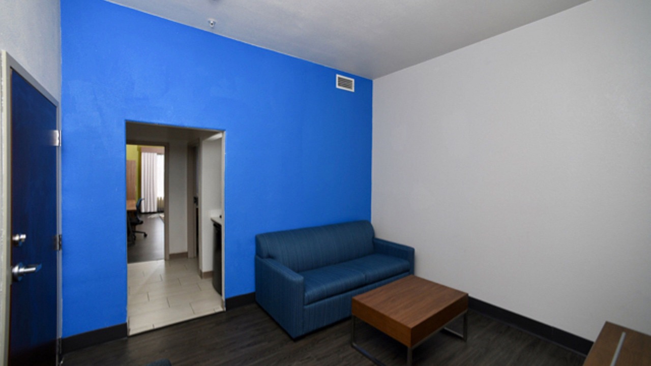 Photo of Bedroom in Seguin