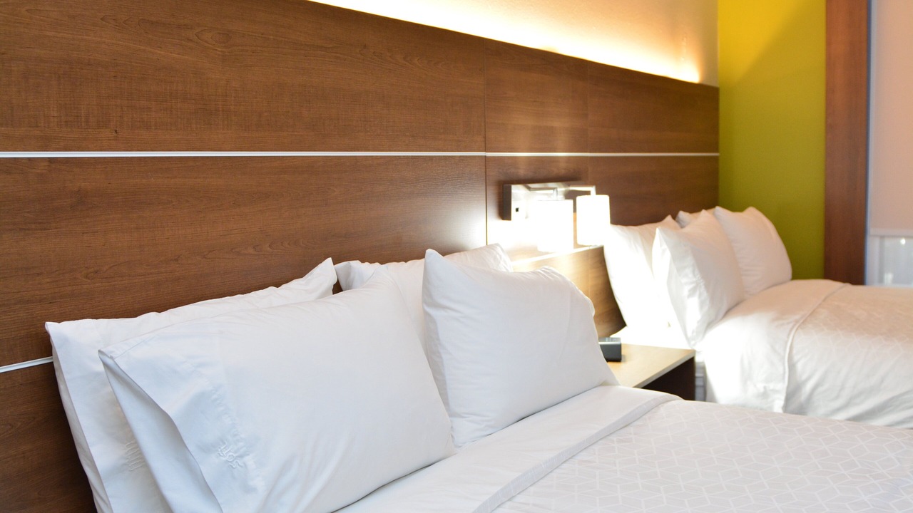 Photo of Bedroom in Seguin