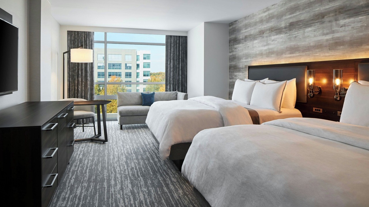 Photo of Bedroom in Richmond