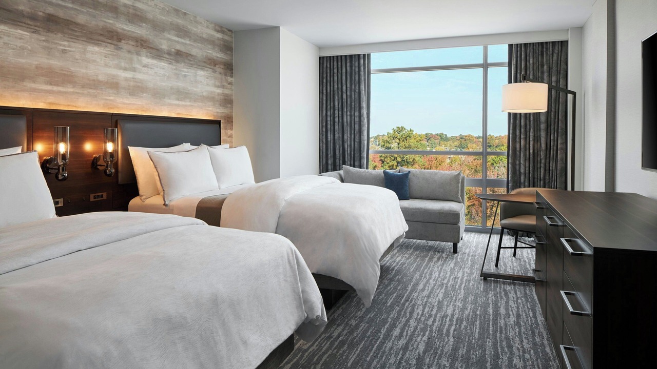 Photo of Bedroom in Richmond