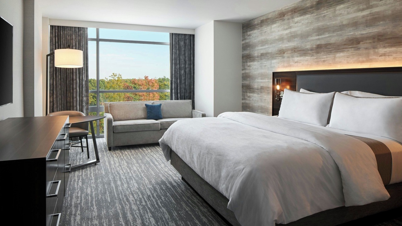 Photo of Bedroom in Richmond