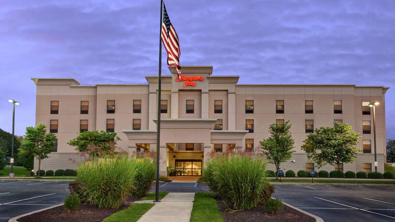 Photo of Outdoor in South Waverly