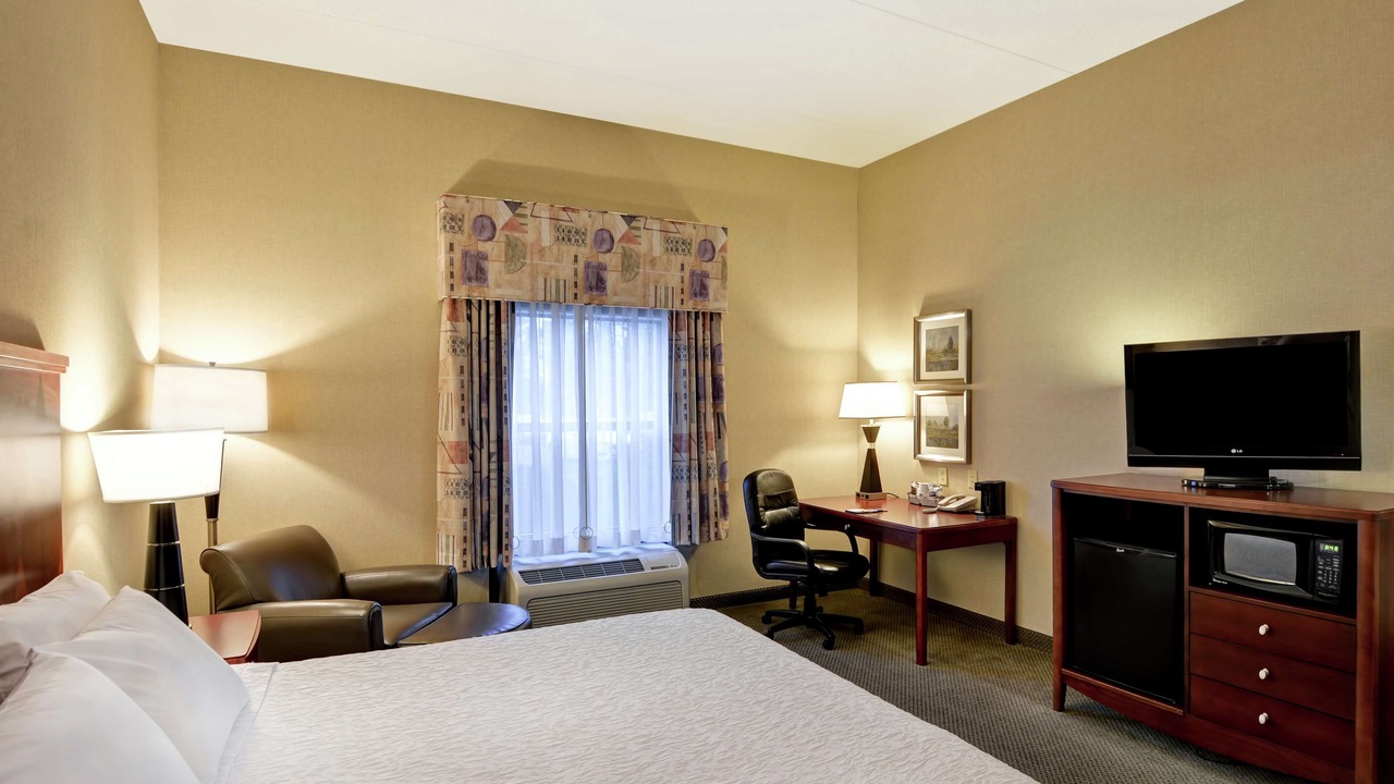 Photo of Bedroom in South Waverly