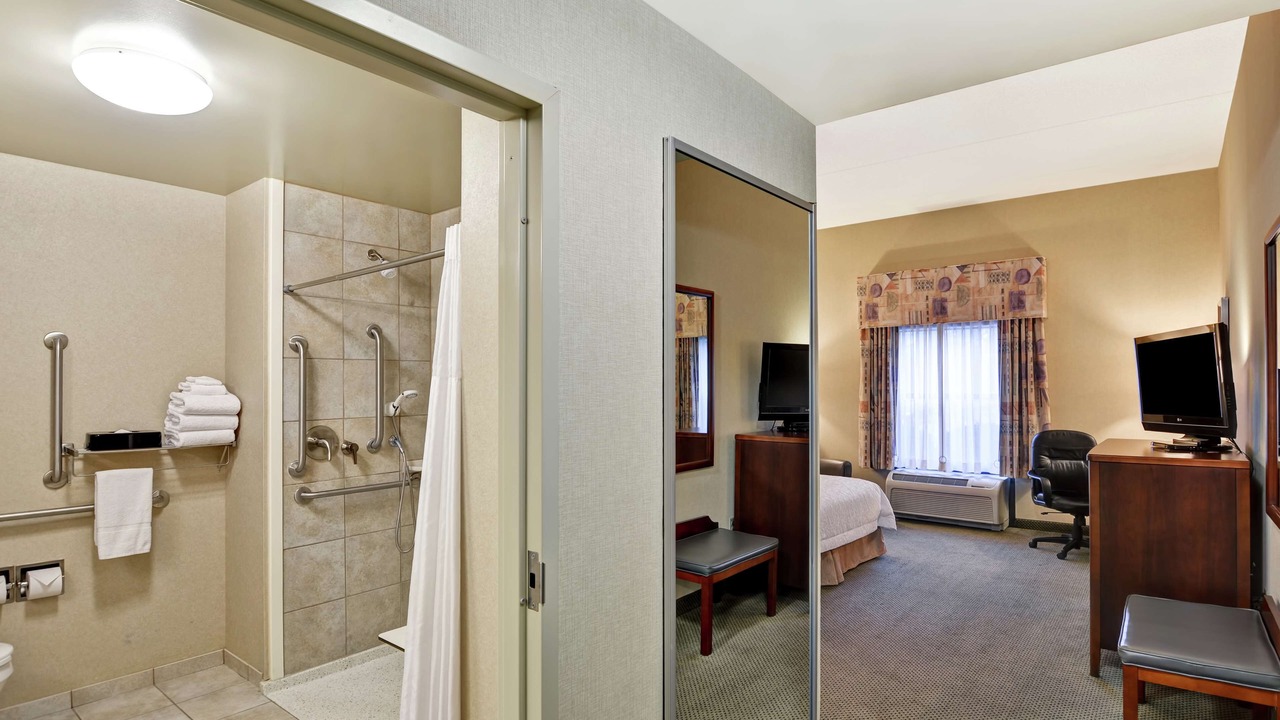 Photo of Bedroom in South Waverly