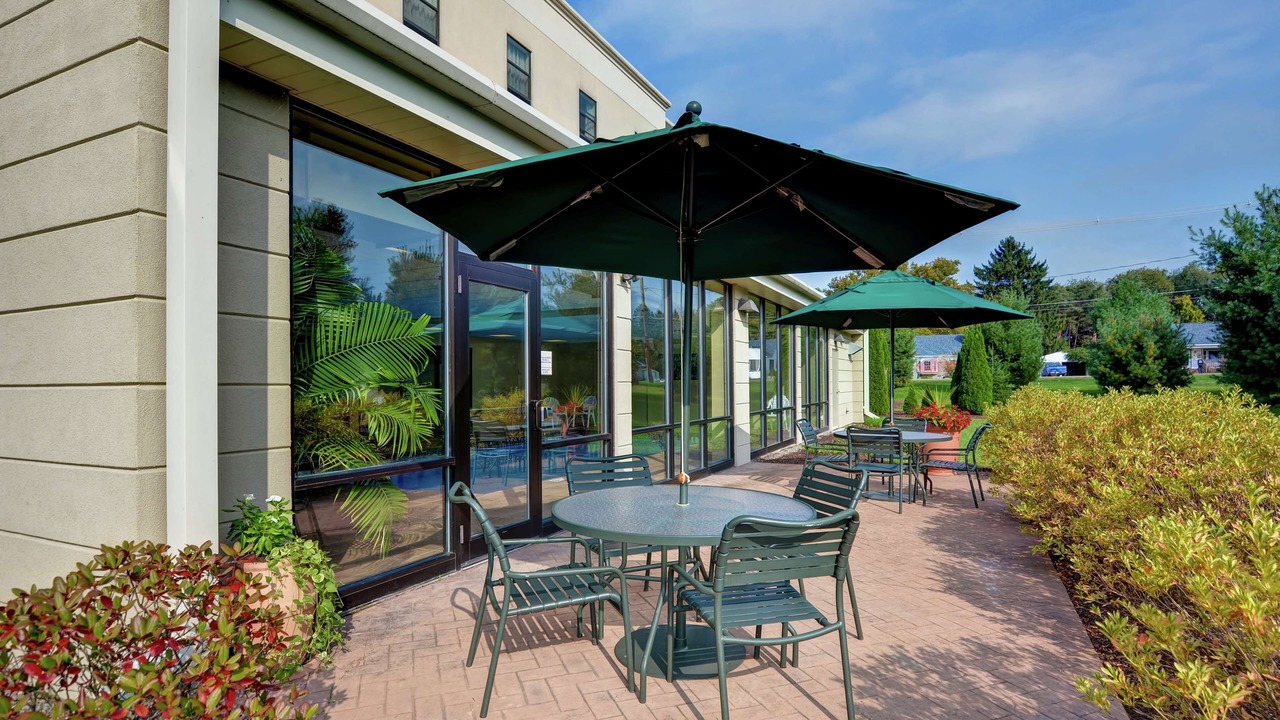 Photo of Patio Balcony in South Waverly