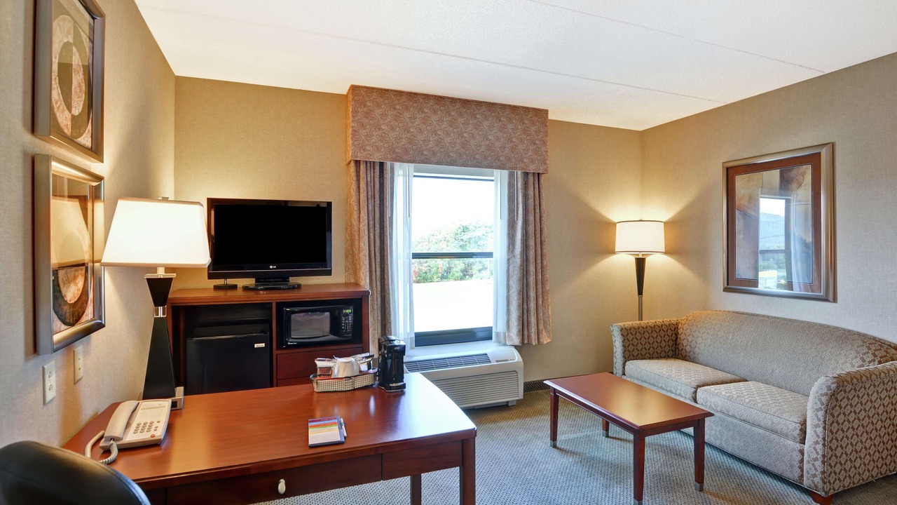 Photo of Bedroom in South Waverly