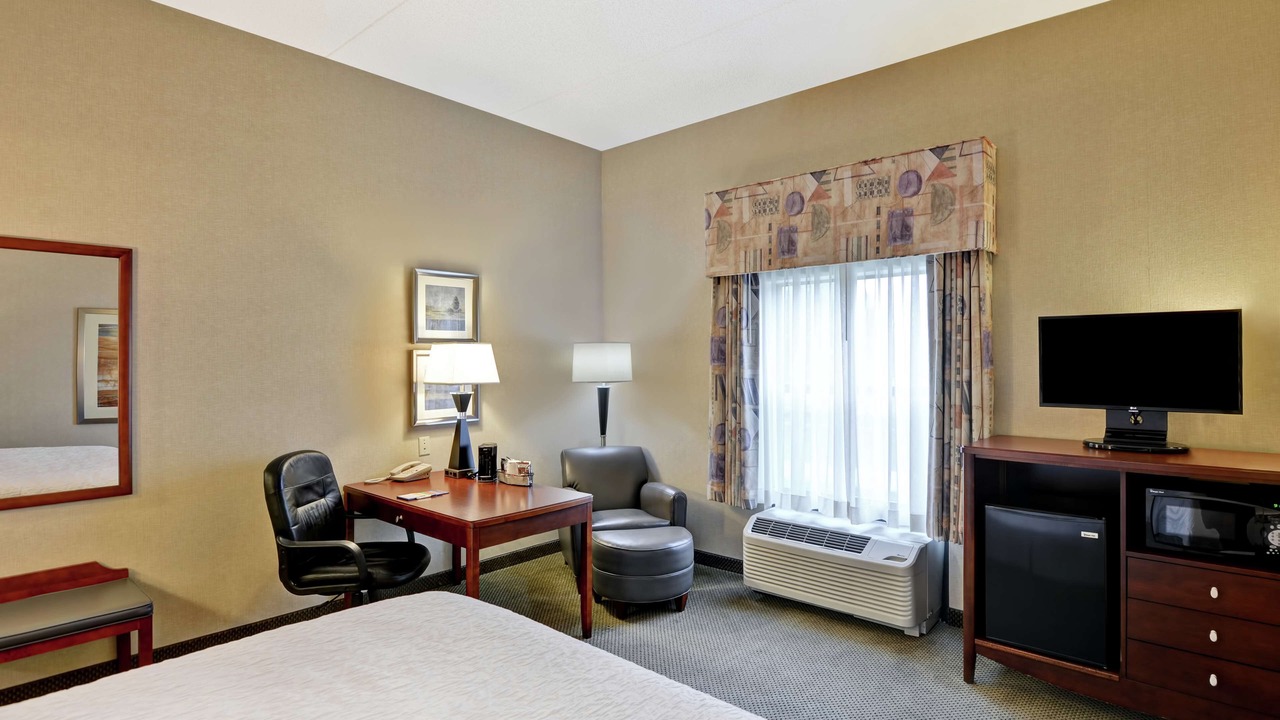 Photo of Bedroom in South Waverly