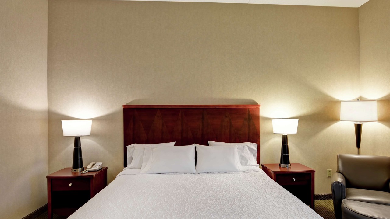 Photo of Bedroom in South Waverly