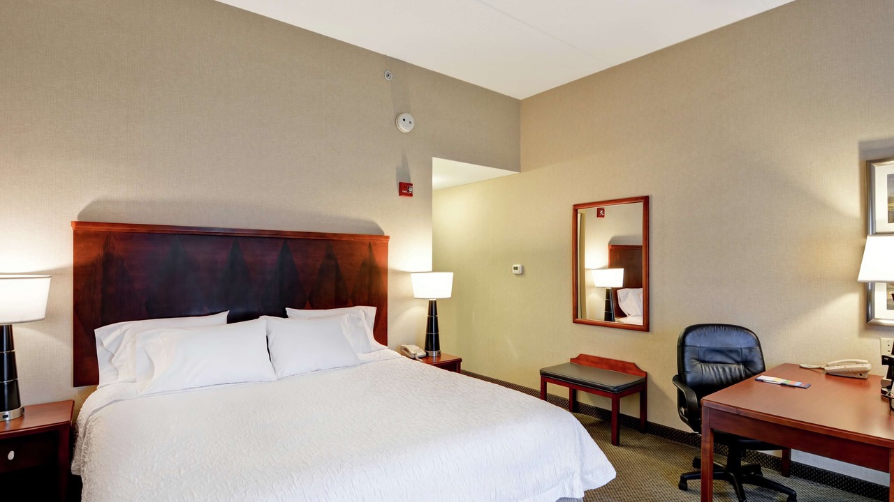 Photo of Bedroom in South Waverly