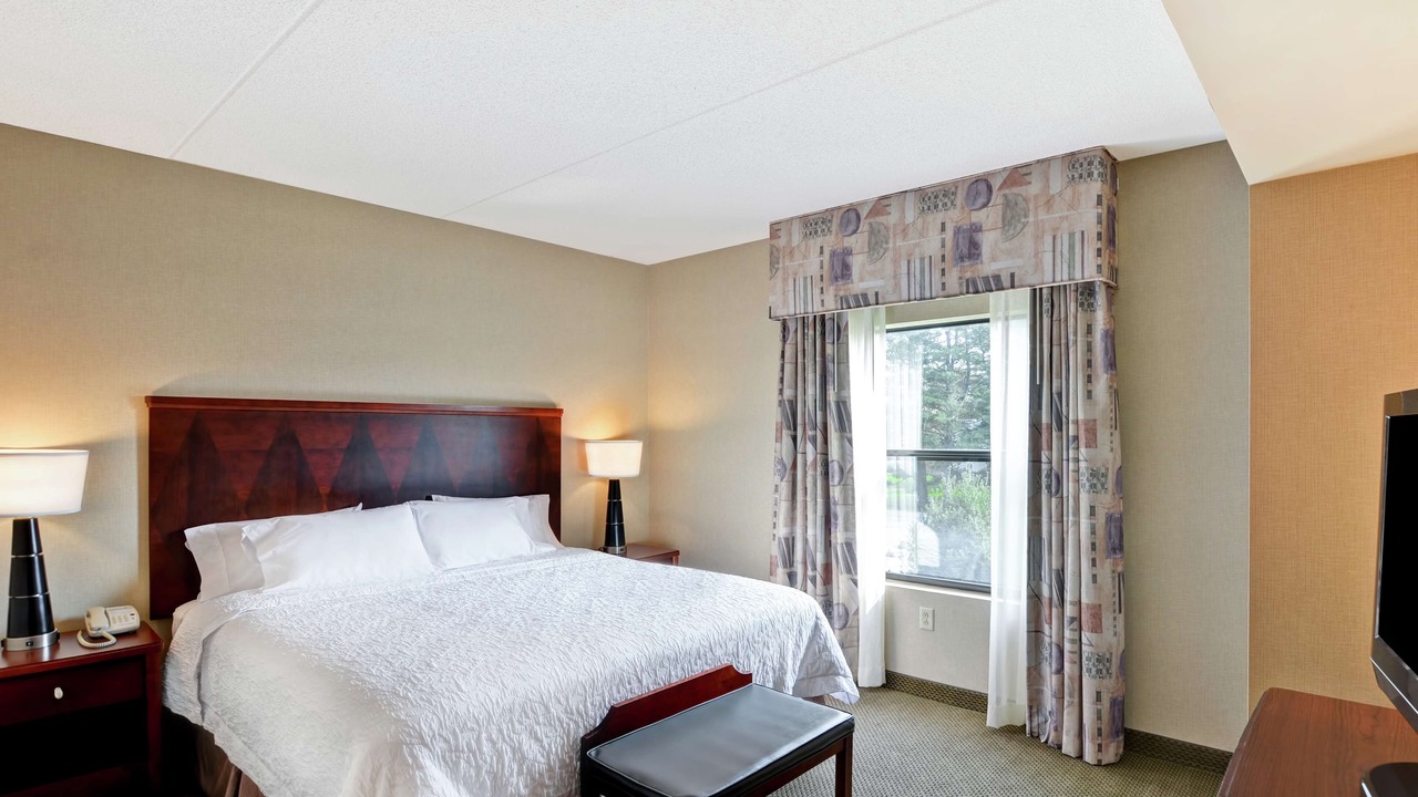 Photo of Bedroom in South Waverly