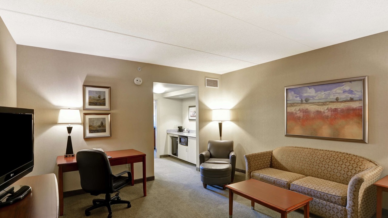 Photo of Bedroom in South Waverly