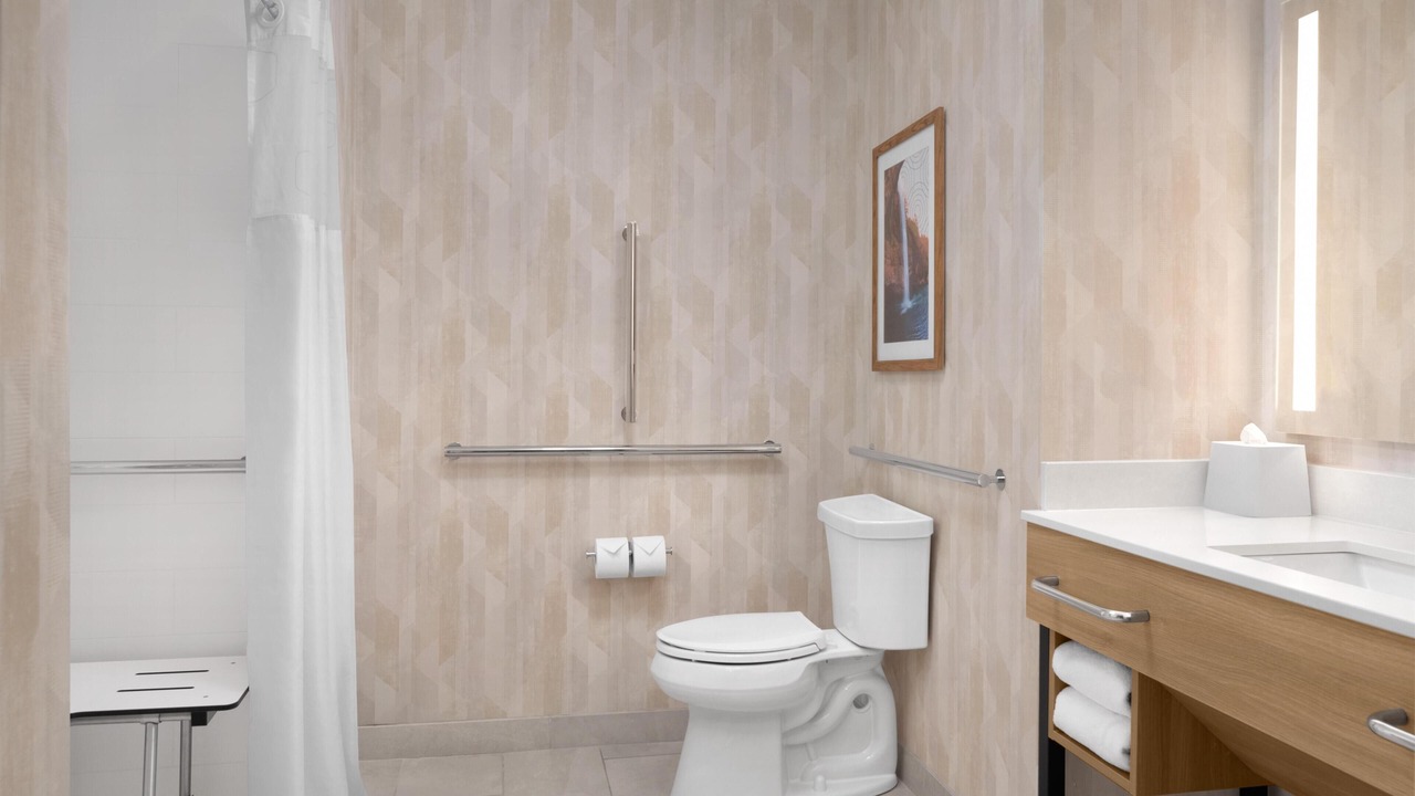 Photo of Bathroom in Crossville