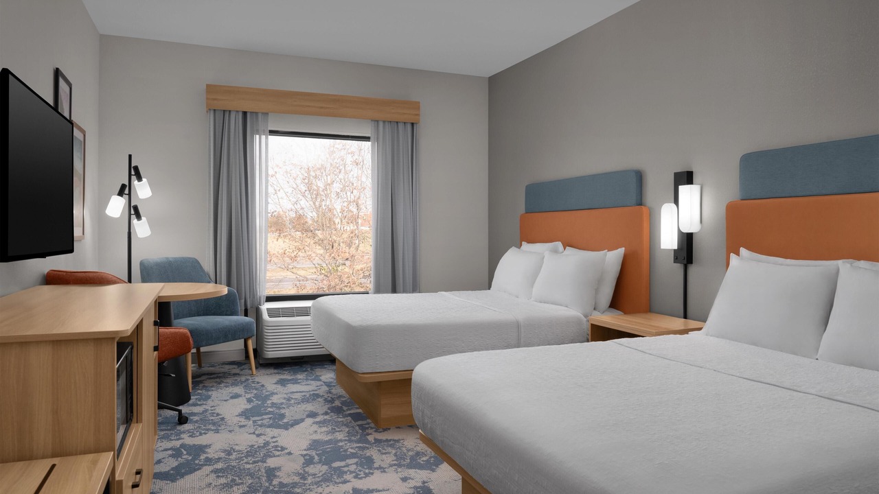 Photo of Bedroom in Crossville
