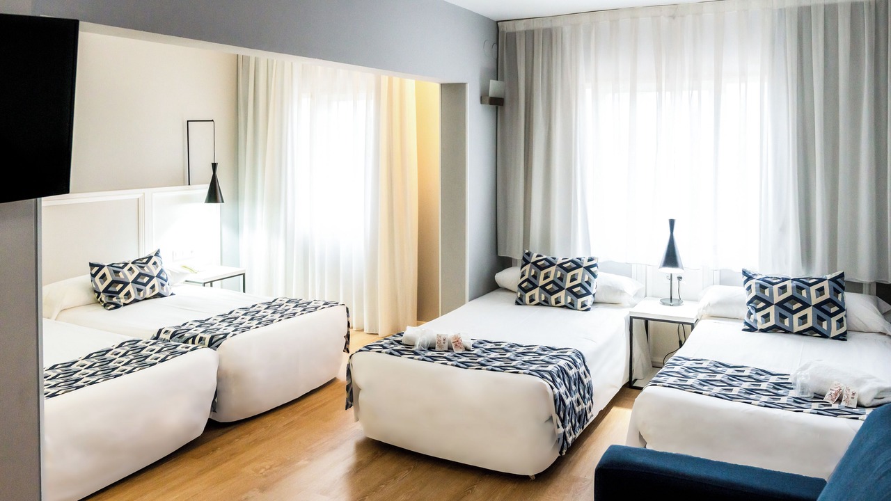 Photo of Bedroom in Benimamet