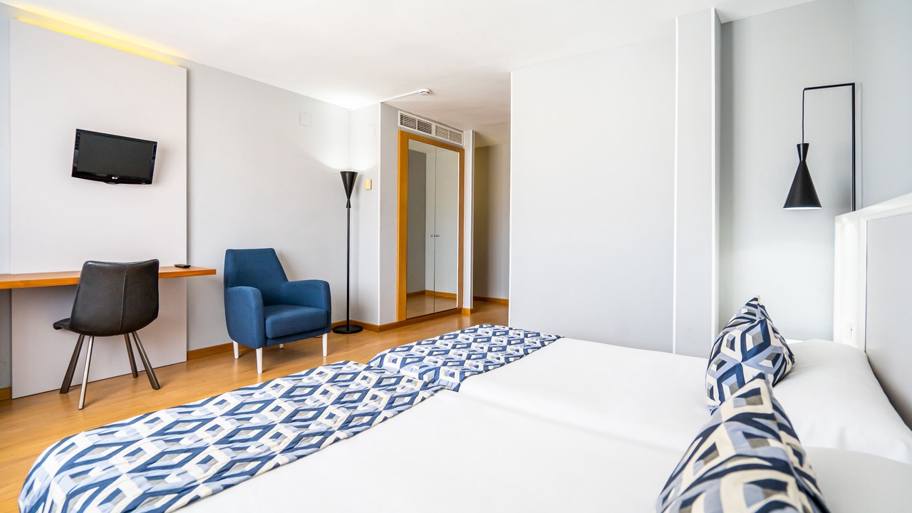 Photo of Bedroom in Benimamet