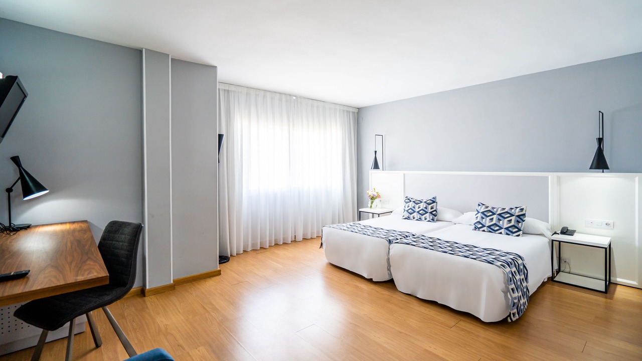 Photo of Bedroom in Benimamet
