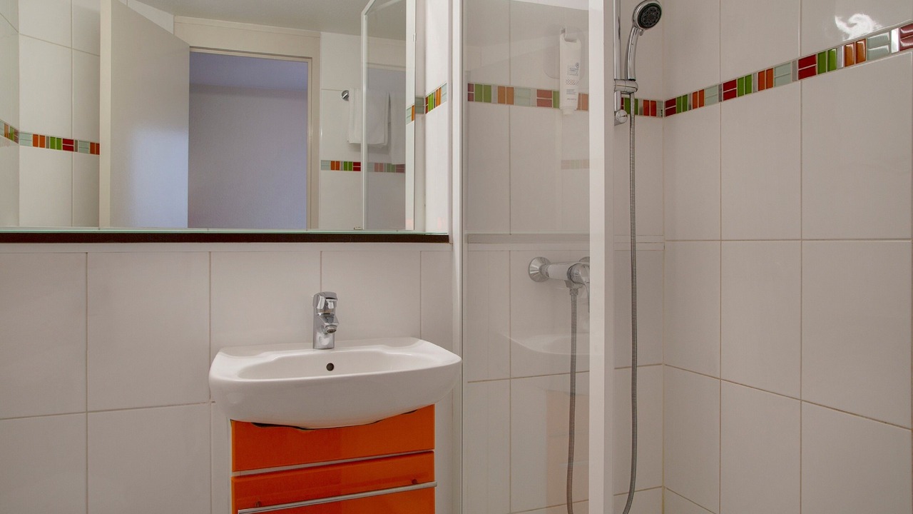 Photo of Bathroom in Saint-Saturnin