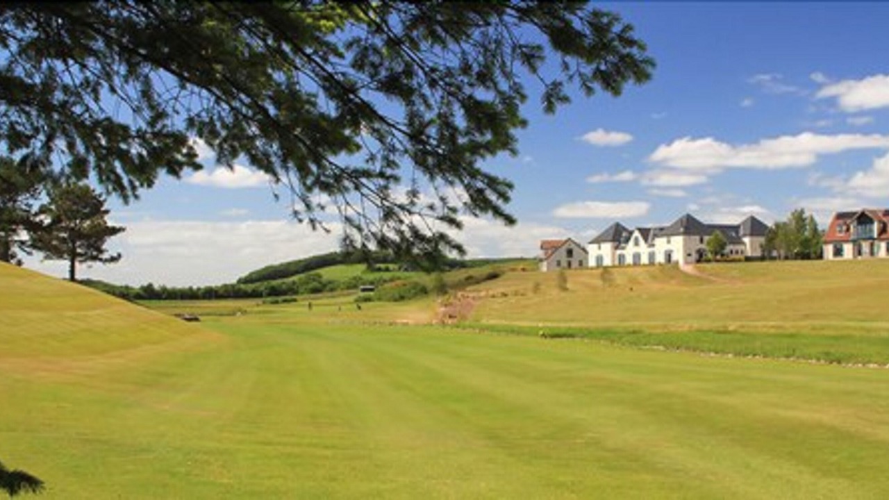 Photo of Outdoor in Drumoig