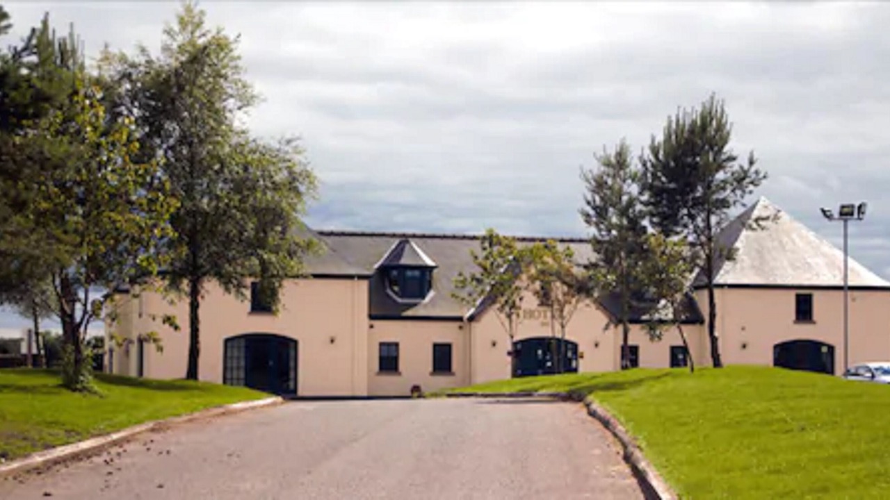 Photo of Outdoor in Drumoig