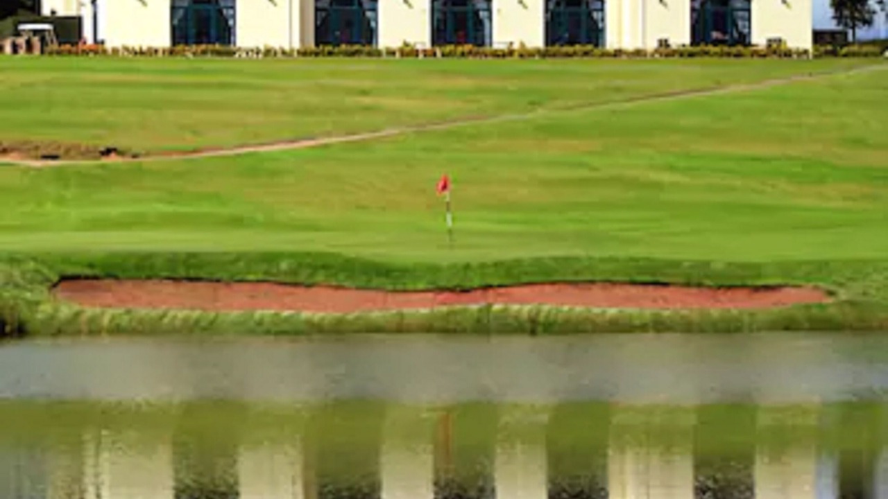 Photo of Outdoor in Drumoig