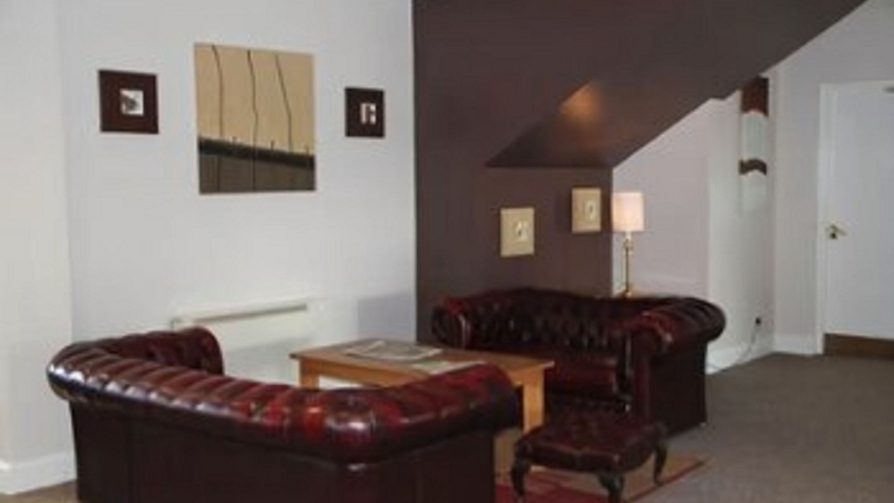 Photo of Bedroom in Drumoig