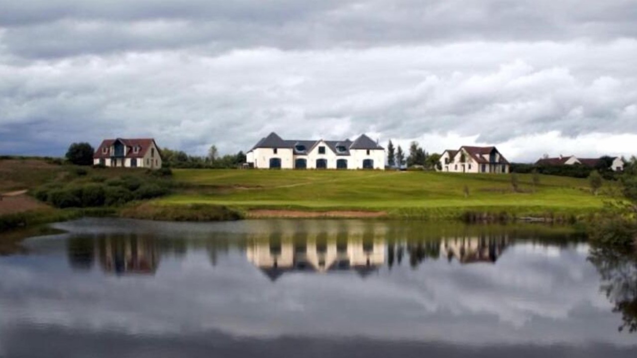 Photo of Outdoor in Drumoig