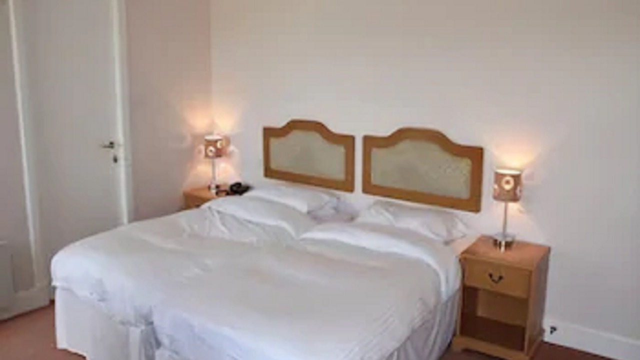 Photo of Bedroom in Drumoig